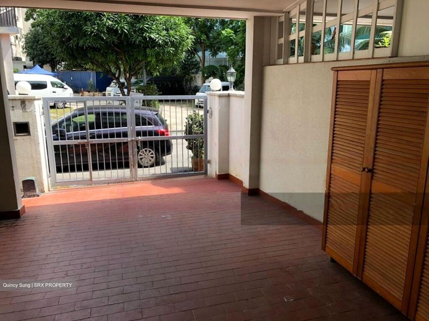 Rangoon Road (D8), Terrace #418433711